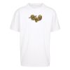 Build Your Brand Oversize T-Shirt Heavy Miniaturansicht