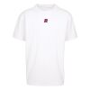Build Your Brand Oversize T-Shirt Heavy Miniaturansicht