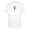 Build Your Brand Oversize T-Shirt Heavy Miniaturansicht