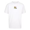 Build Your Brand Oversize T-Shirt Heavy Miniaturansicht