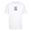 Build Your Brand Oversize T-Shirt Heavy Miniaturansicht
