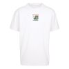 Build Your Brand Oversize T-Shirt Heavy Miniaturansicht