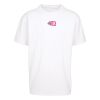 Build Your Brand Oversize T-Shirt Heavy Miniaturansicht