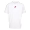 Build Your Brand Oversize T-Shirt Heavy Miniaturansicht