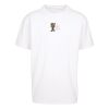 Build Your Brand Oversize T-Shirt Heavy Miniaturansicht
