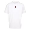 Build Your Brand Oversize T-Shirt Heavy Miniaturansicht