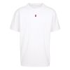 Build Your Brand Oversize T-Shirt Heavy Miniaturansicht