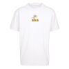 Build Your Brand Oversize T-Shirt Heavy Miniaturansicht