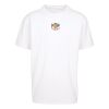 Build Your Brand Oversize T-Shirt Heavy Miniaturansicht