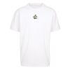 Build Your Brand Oversize T-Shirt Heavy Miniaturansicht