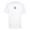 Build Your Brand Oversize T-Shirt Heavy Miniaturansicht