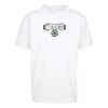 Build Your Brand Oversize T-Shirt Heavy Miniaturansicht