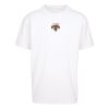 Build Your Brand Oversize T-Shirt Heavy Miniaturansicht