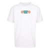 Build Your Brand Oversize T-Shirt Heavy Miniaturansicht