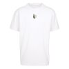 Build Your Brand Oversize T-Shirt Heavy Miniaturansicht