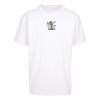 Build Your Brand Oversize T-Shirt Heavy Miniaturansicht