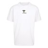 Build Your Brand Oversize T-Shirt Heavy Miniaturansicht
