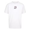 Build Your Brand Oversize T-Shirt Heavy Miniaturansicht
