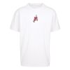 Build Your Brand Oversize T-Shirt Heavy Miniaturansicht