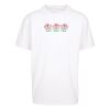 Build Your Brand Oversize T-Shirt Heavy Miniaturansicht