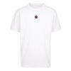 Build Your Brand Oversize T-Shirt Heavy Miniaturansicht