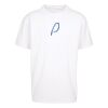 Build Your Brand Oversize T-Shirt Heavy Miniaturansicht