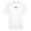 Build Your Brand Oversize T-Shirt Heavy Miniaturansicht
