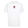 Build Your Brand Oversize T-Shirt Heavy Miniaturansicht