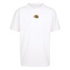 Build Your Brand Oversize T-Shirt Heavy Miniaturansicht