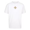 Build Your Brand Oversize T-Shirt Heavy Miniaturansicht