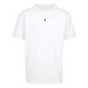 Build Your Brand Oversize T-Shirt Heavy Miniaturansicht
