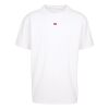 Build Your Brand Oversize T-Shirt Heavy Miniaturansicht