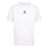 Build Your Brand Oversize T-Shirt Heavy Miniaturansicht