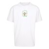 Build Your Brand Oversize T-Shirt Heavy Miniaturansicht