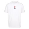 Build Your Brand Oversize T-Shirt Heavy Miniaturansicht
