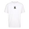 Build Your Brand Oversize T-Shirt Heavy Miniaturansicht