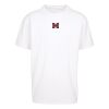 Build Your Brand Oversize T-Shirt Heavy Miniaturansicht