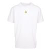 Build Your Brand Oversize T-Shirt Heavy Miniaturansicht