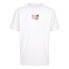 Build Your Brand Oversize T-Shirt Heavy Miniaturansicht