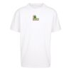 Build Your Brand Oversize T-Shirt Heavy Miniaturansicht