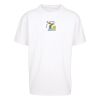 Build Your Brand Oversize T-Shirt Heavy Miniaturansicht