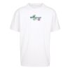 Build Your Brand Oversize T-Shirt Heavy Miniaturansicht
