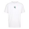 Build Your Brand Oversize T-Shirt Heavy Miniaturansicht