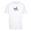 Build Your Brand Oversize T-Shirt Heavy Miniaturansicht