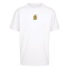 Build Your Brand Oversize T-Shirt Heavy Miniaturansicht