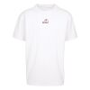 Build Your Brand Oversize T-Shirt Heavy Miniaturansicht