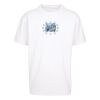 Build Your Brand Oversize T-Shirt Heavy Miniaturansicht