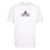 Build Your Brand Oversize T-Shirt Heavy Miniaturansicht