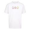 Build Your Brand Oversize T-Shirt Heavy Miniaturansicht