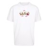 Build Your Brand Oversize T-Shirt Heavy Miniaturansicht
